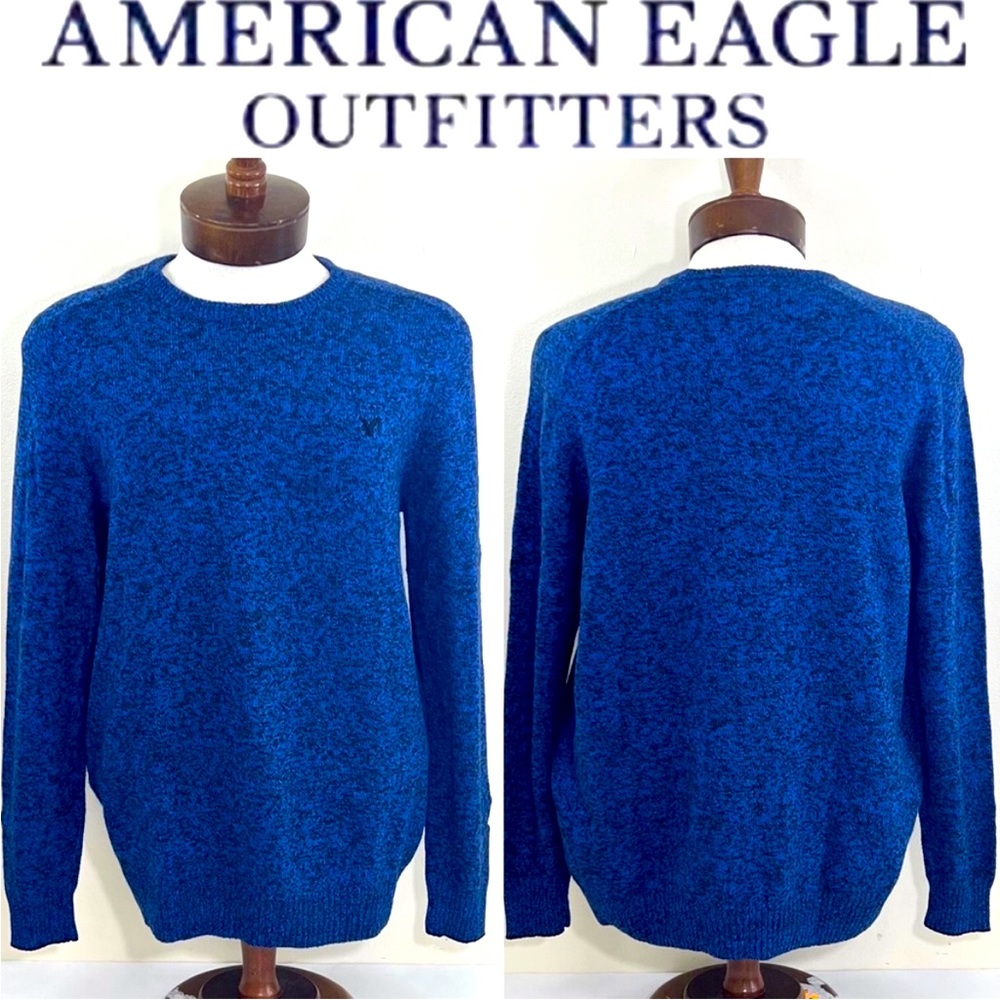 American Eagle sweater, like new.